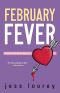 [Murder by Month Romcom Mystery 10] • February Fever